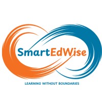 SmartEdWise logo - Similar company to Kidbit