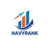 Havy Rank logo - Similar company to G99 Training