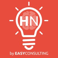 HotelNerds logo - Similar company to Easyconsulting S.R.L.