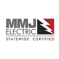 MMJ Electric logo - Similar company to Vanguard Electrical Services, Llc