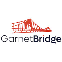 Garnet Bridge logo - Similar company to Claramark
