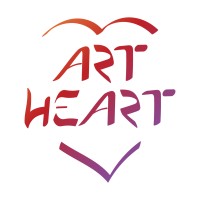 Art Heart logo - Similar company to Codes Brand House