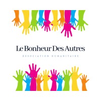 Le Bonheur Des Autres asso logo - Similar company to Oui Love Local