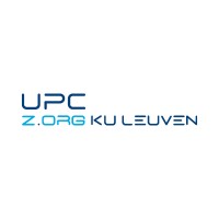 UPC KU Leuven logo - Similar company to Generation4 Care