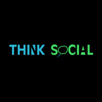 ThinkSocial.Media logo - Similar company to S4G Drone Services