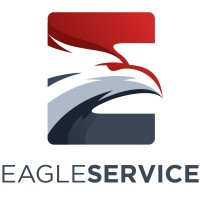 Eagle Service logo - Similar company to Excel Aerospace