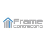 FRAME Contracting logo - Similar company to Rnf Construction