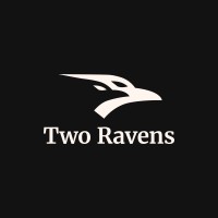 Two Ravens VC logo - Similar company to Knowing01