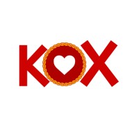 KOX logo - Similar company to K-Fex, Inc.