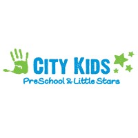City Kids Preschool and Playgroup logo - Similar company to Roubrick