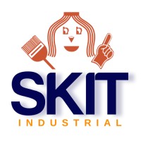 Skit Industrial logo - Similar company to Pack Karat