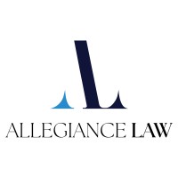 Allegiance Law logo - Similar company to Fintechjog Legal Office