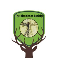 The Bioscience Society logo - Similar company to Ritvic - The Official Cultural Club Of Nit Rourkela