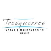 Notaria Fernandez-Tresguerres logo - Similar company to Capel Promociones