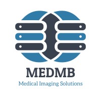 MEDMB IT (Pty) Ltd logo - Similar company to Sie Solutions