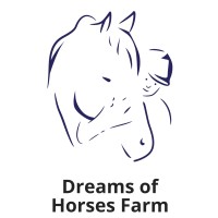 Dreams of Horses Farm logo - Similar company to La Week'Up