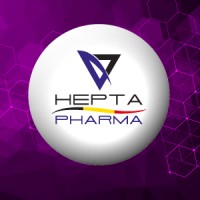 HEPTAPHARMA logo - Similar company to Interstellar Brewery