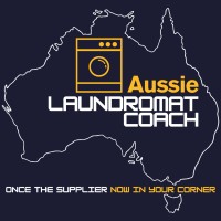 Laundromat Coach logo - Similar company to Andrew Barton Laundry Systems