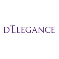 D'Elegance logo - Similar company to The Bosses Network Young Chapter (Bnyc)
