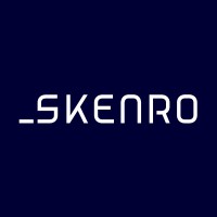 SKENRO logo - Similar company to Autodistribution Nederland