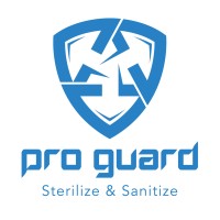 Pro Guard UK Limited logo - Similar company to Atco - Alsammy Trading Company Ltd