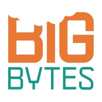 BigBytes logo - Similar company to Bigbyte.Ai