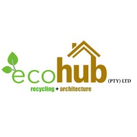 Ecohubbw logo - Similar company to Studio 121 Architects
