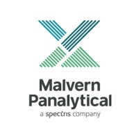 Malvern Panalytical Pharmaceuticals logo - Similar company to Xenocs