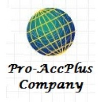 proaccplus logo - Similar company to Techscape Sdn. Bhd.