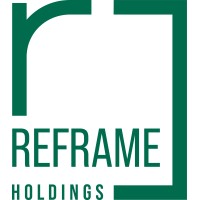Reframe Holdings logo - Similar company to Opal - Opportunities For Passive Asset Legacy