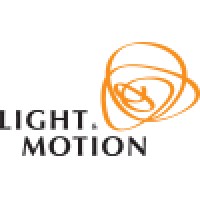 Light & Motion logo - Similar company to Vigilos