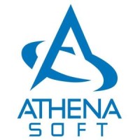 Athenasoft logo - Similar company to Onex Group