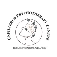 Unfiltered Psychotherapy Centre logo - Similar company to Vedanya