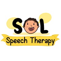 Sol Speech Therapy logo - Similar company to National Institute Of Speech And Hearing