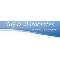 RG & Associates logo - Similar company to Dot Zero Three