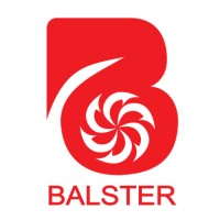 Balster logo - Similar company to Shenzhen Topmag Technology Co., Ltd.