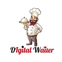 Digital Waiter Nepal logo - Similar company to Ramlaxman Group