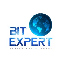 BITEXPERT logo - Similar company to Bitlex Gmbh