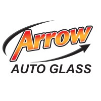 Arrow Auto Glass logo - Similar company to Kobiona