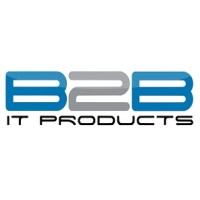 B2B It Products logo - Similar company to B2B Solutions It