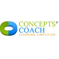 Concepts Coach logo - Similar company to Train My Brain®