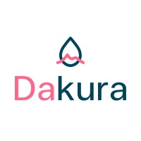 Dakura logo - Similar company to Medaplus - Ai Powered Health Analytics Platform