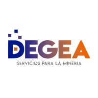 Degea logo - Similar company to Geolaquim