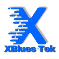 XBlues Tek logo - Similar company to Aionixs