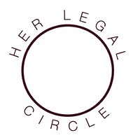 Her Legal Circle logo - Similar company to Chips Silicon Valley