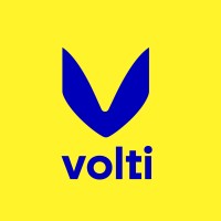 Volti logo - Similar company to Warkco