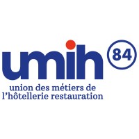 UMIH Vaucluse logo - Similar company to Umih Côte D'Emeraude