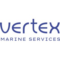 Vertex Marine Services logo - Similar company to Ops Brazil - Ship Services
