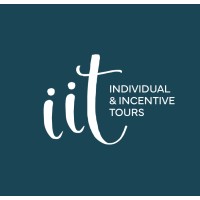 Incoming & Incentive Tours logo - Similar company to Ck Hamidi