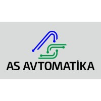 As Avtomatika logo - Similar company to Libra Engineering